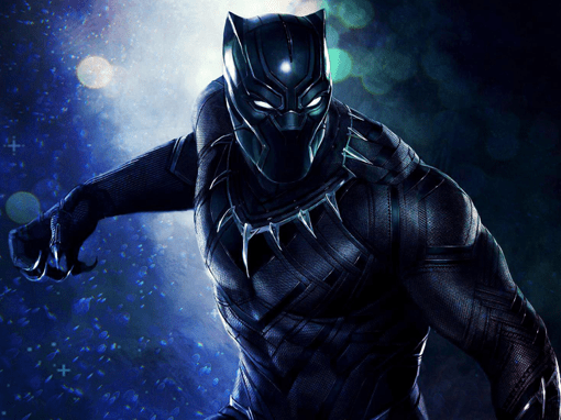 The Classroom Blog: Black Panther in the Classroom