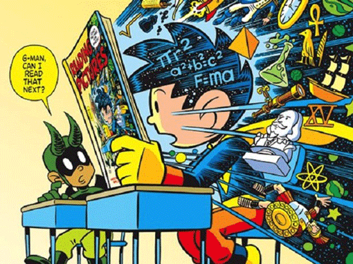 How Can I Start Teaching Comics to Kids? | Pop Culture Classroom