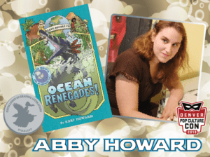 2019 EGL Awards | Abby Howard