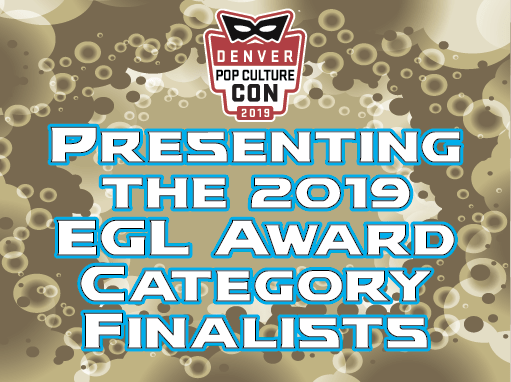 2019 EGL Awards Category Finalists