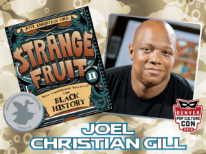 2019 EGL Awards | Joel Christian Gill