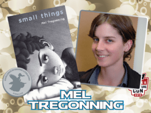 2019 EGL Awards | Mel Tregonning