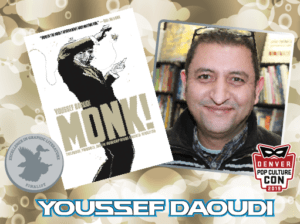 2019 EGL Awards | Youssef Daoudi