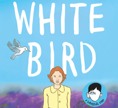 White Bird Teaching Guide