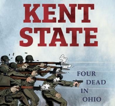 Kent State: Four Dead in Ohio Teaching Guide
