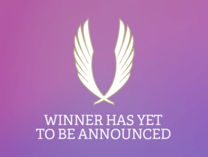 Winner has yet to be announced