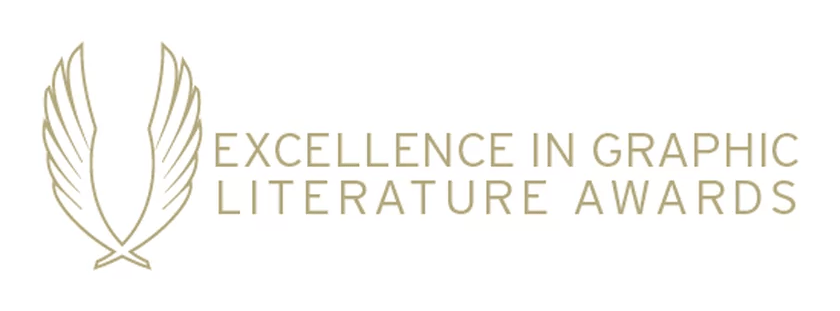 Excellence in Graphic Literature Awards