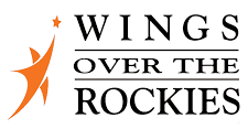 Wings Over the Rockies
