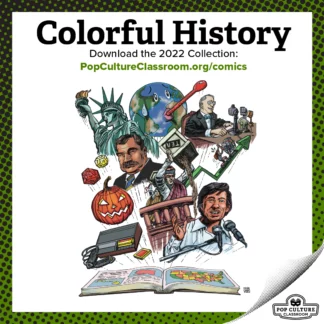 2022 Colorful History Collection