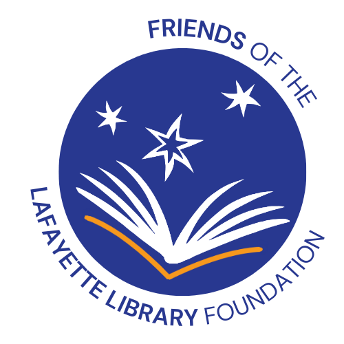 Friends of the Lafayette Library Foundation